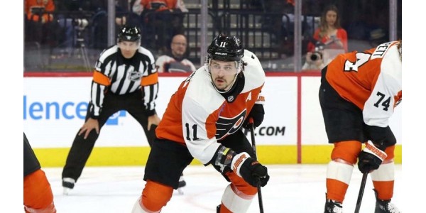 Philadelphia Flyers si získala důvěru mladých hráčů Philadelphia Flyers si získala důvěru mladých hráčů